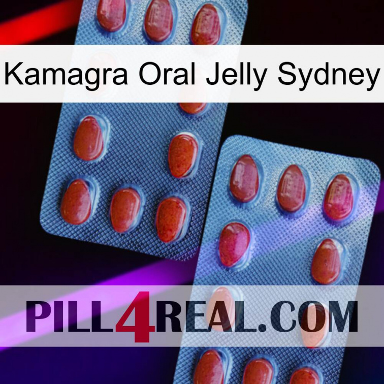 Kamagra Oral Jelly Sydney 05